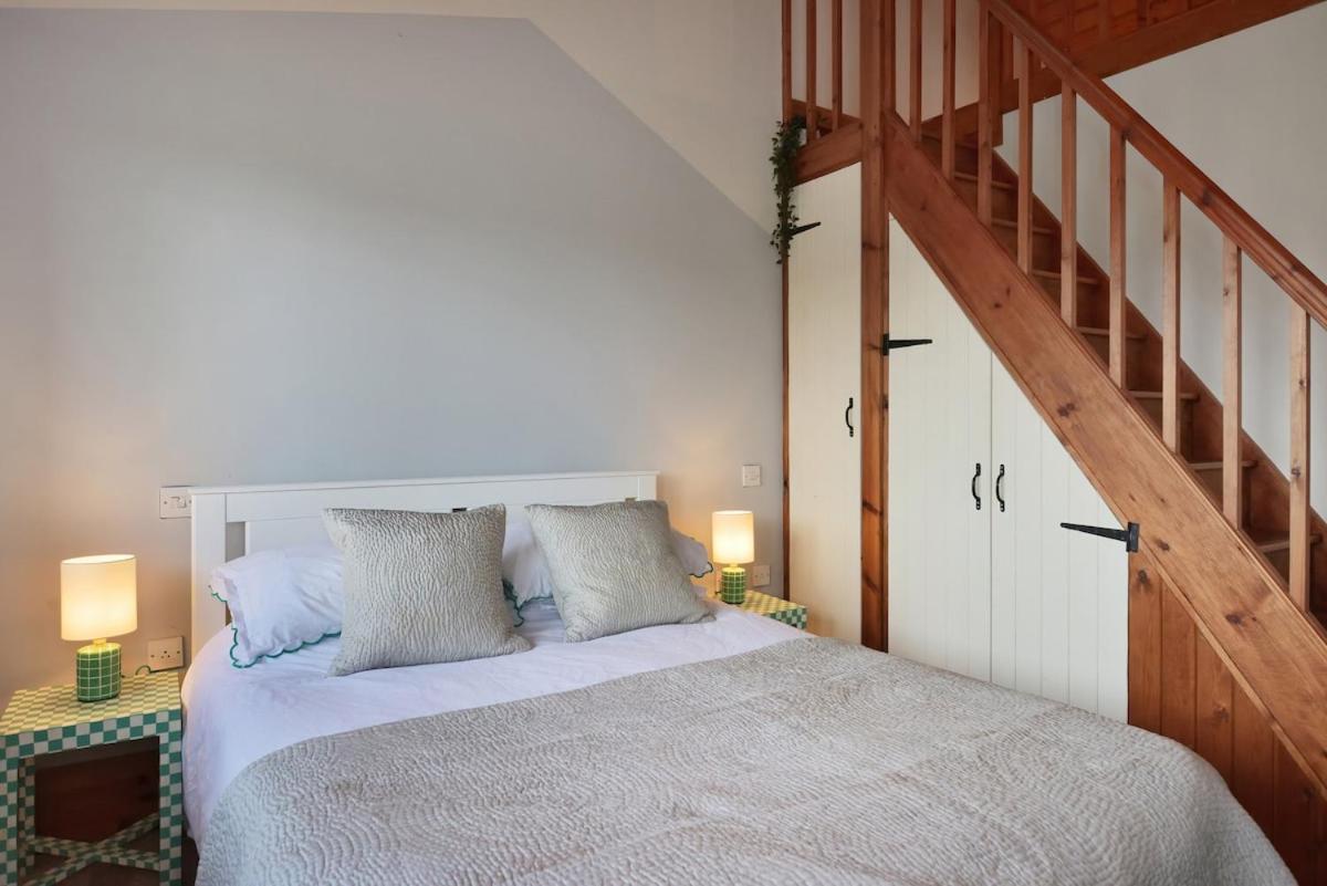 Willa The Applebarn - Country Retreat - Sleeps 6-8 Ledbury Zewnętrze zdjęcie