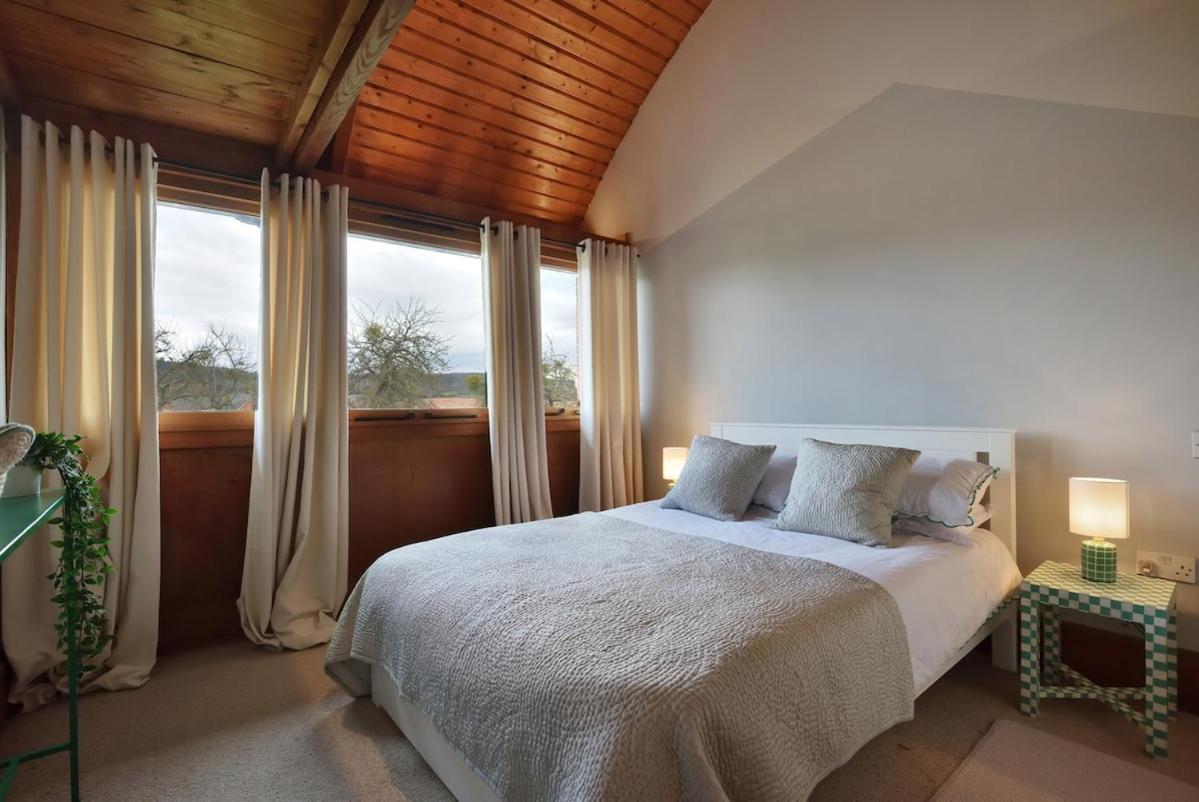 Willa The Applebarn - Country Retreat - Sleeps 6-8 Ledbury Zewnętrze zdjęcie