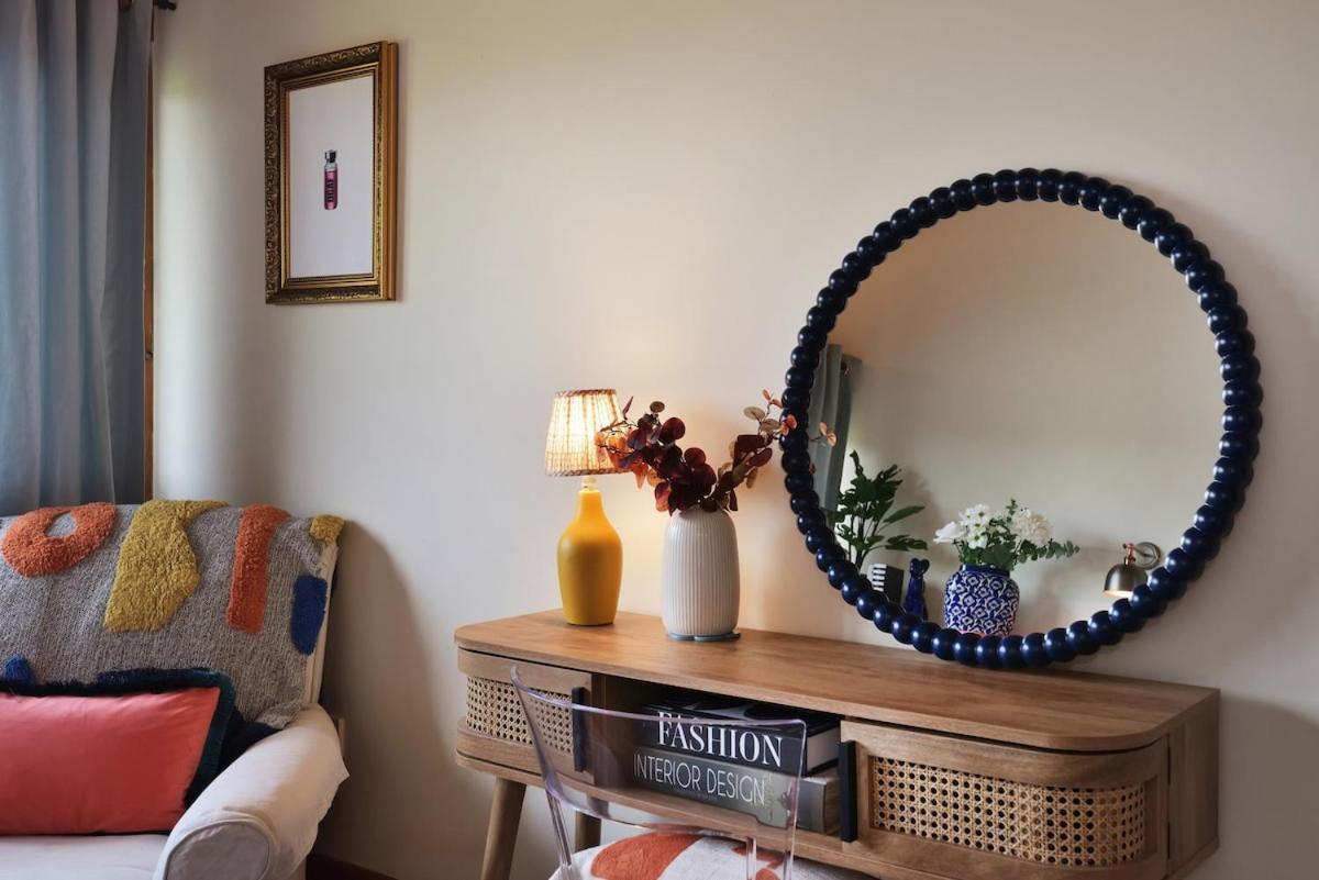 Willa The Applebarn - Country Retreat - Sleeps 6-8 Ledbury Zewnętrze zdjęcie