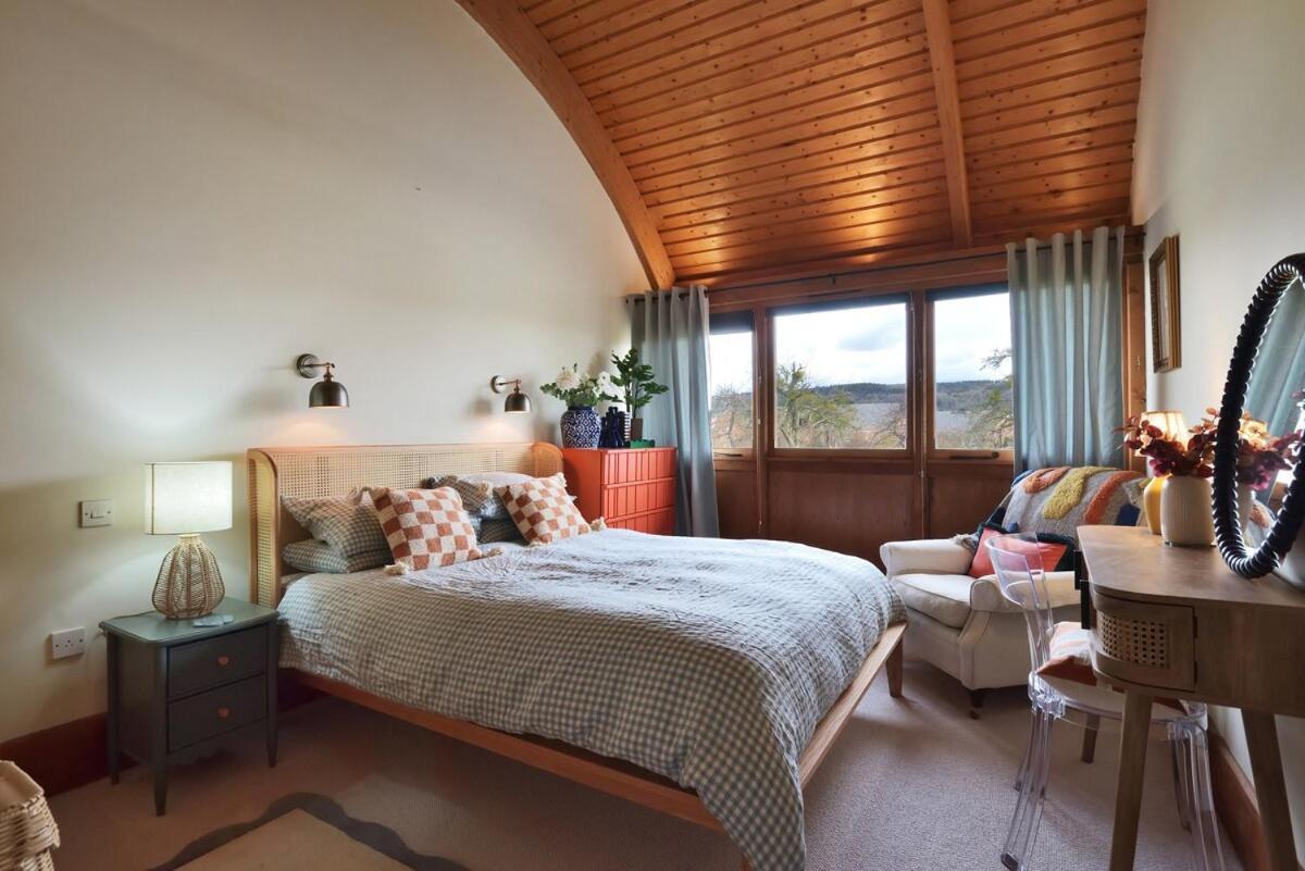 Willa The Applebarn - Country Retreat - Sleeps 6-8 Ledbury Zewnętrze zdjęcie