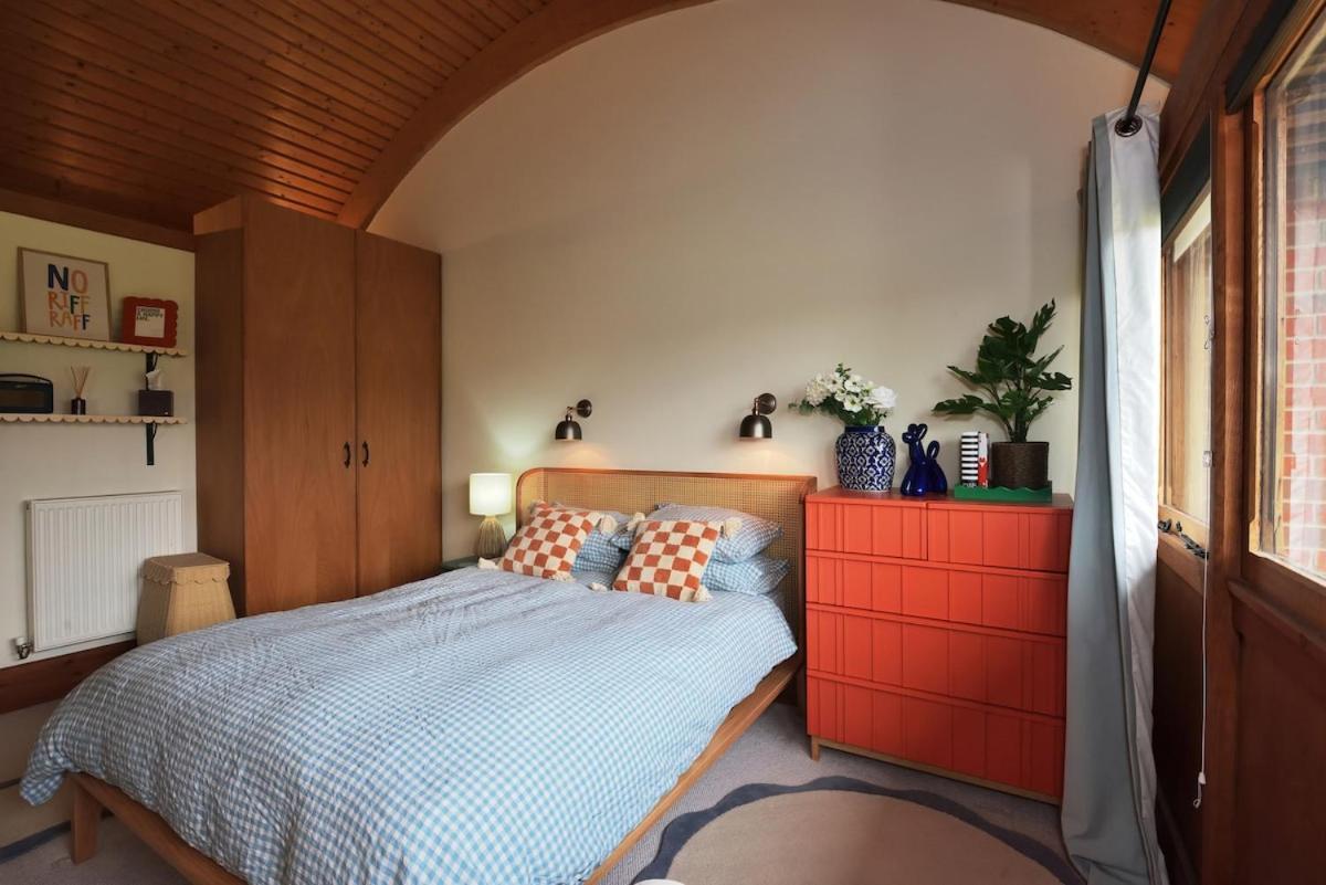 Willa The Applebarn - Country Retreat - Sleeps 6-8 Ledbury Zewnętrze zdjęcie