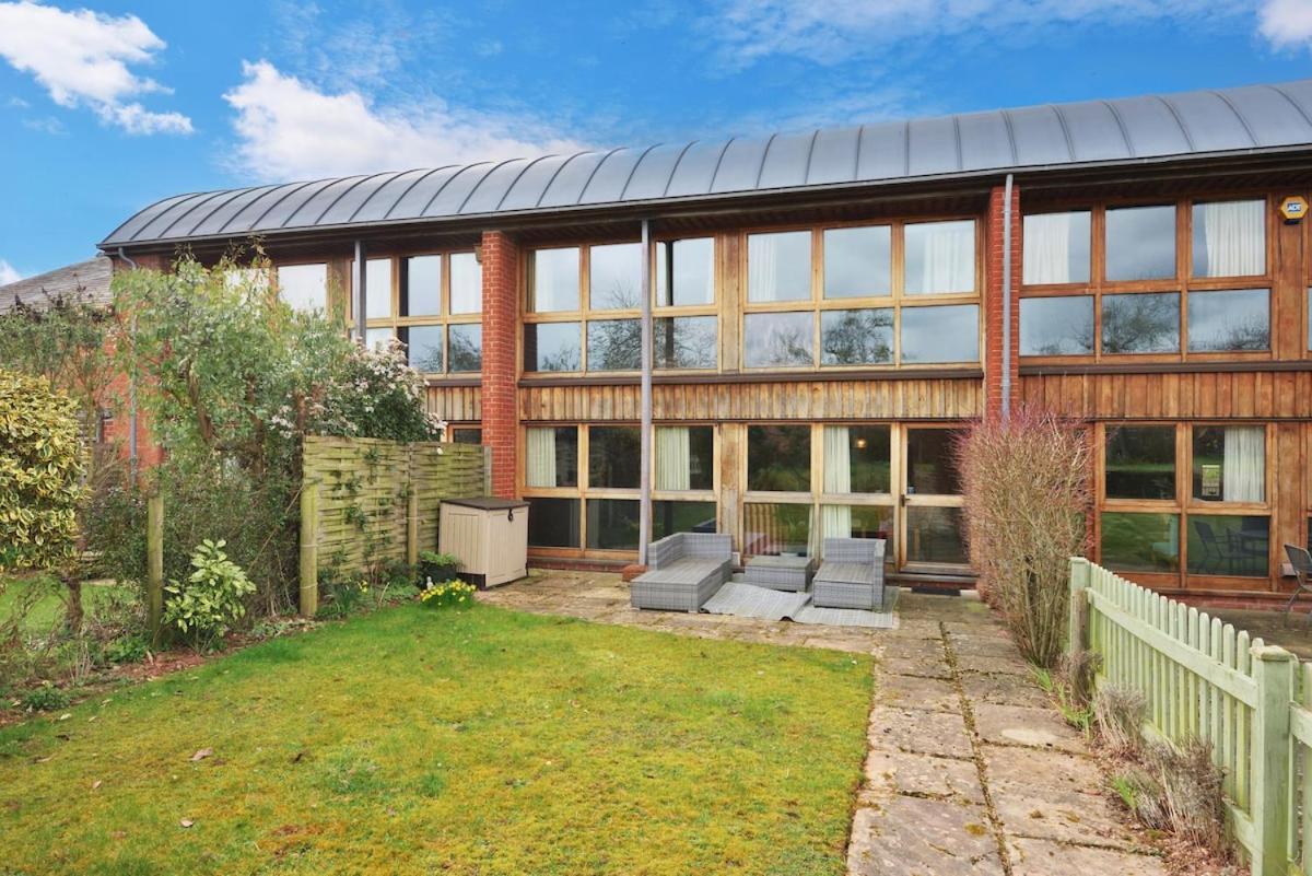 Willa The Applebarn - Country Retreat - Sleeps 6-8 Ledbury Zewnętrze zdjęcie